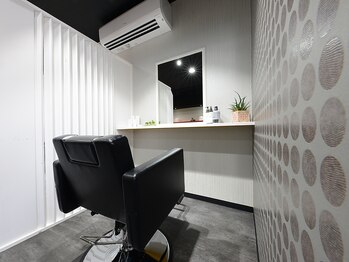 ソイズ 高崎店(SOIS)/店内の様子