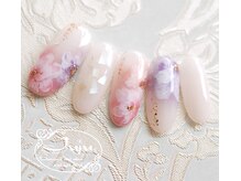 ジュジュ(Juju)/OLさんむけ「陽炎」