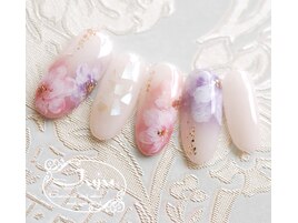 OLさんむけ「陽炎」