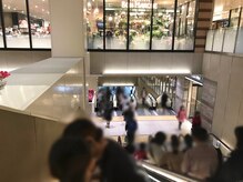 グイット モダン 千葉店(Goo-it! MODERN)/1）JR千葉駅東口からのアクセス