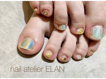 エラン(ELAN)/60分コース