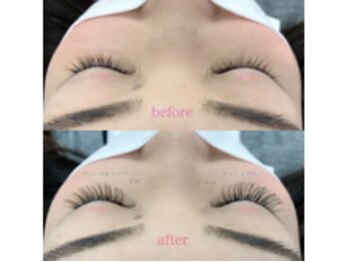 プライベートサロン アンジュ(Private Salon Ange)/ロイッシュカラー