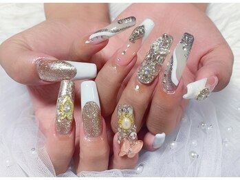 シーシーネイルサロン(CC)/