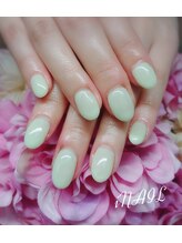 アイネイル(iNAIL)/