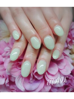 アイネイル(iNAIL)/