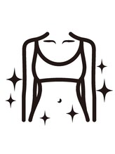 エービープラス(AB+plus)/胸元＋おなか脱毛