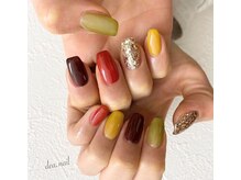 デア ネイルアンドデピレーションサロン(Dea)/