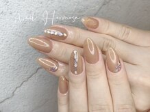 エルモサ/ネイルデザイン