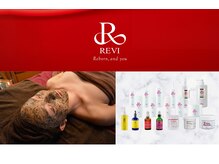 ファシー 四日市(fachi.)/REVI（ルヴィ）