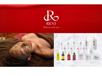 ファシー 四日市(fachi.)/REVI（ルヴィ）