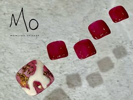 パラジェル　定額デザイン¥11000
