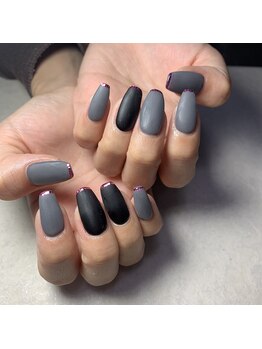 サロンド ボヌール(salon de bonheur)/