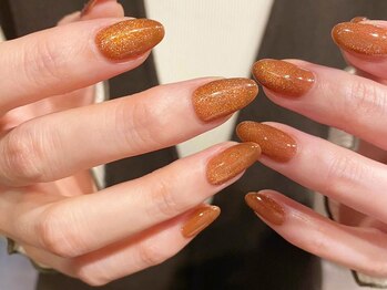 アイネイルズ 梅田店(I nails)/こだわりマグネット¥7200