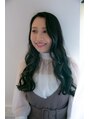 ラヴィシル 恵比寿(Ravicils) miyanaga ayu
