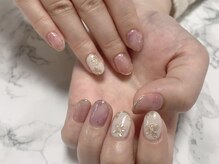 ハナネイル(はなNAIL)/