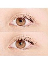 シックドゥアキタ(CHIC de Akita)/ラッシュリフト/まつ毛パーマ