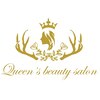 クイーンズビューティーサロン 新宿店(Queen's beauty salon)ロゴ
