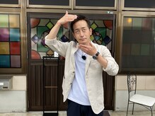 酵素風呂 チル/タレント☆田中洋平さんご来店♪