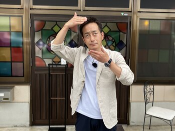 酵素風呂 チル/タレント☆田中洋平さんご来店♪