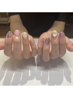 FILU NAIL【フィルネイル】