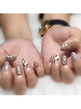 ヴィオラネイル(VIOLA.nail)/