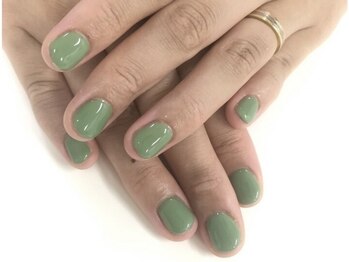 シエル(CIEL)/ワンカラー