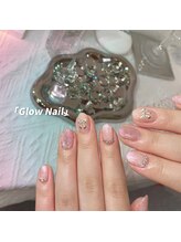 グロー ネイル(Glow Nail)/