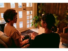 アジアン リラクゼーション ヴィラ 東村山店(asian relaxation villa)/受付