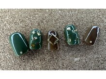 ケイリー(kaylee)/【ハンド】キレ可愛いデザイン