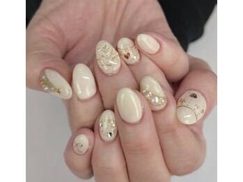 アールエム(Rm)/12月◇ネイル