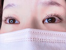 リズ ラッシュ 大泉学園(Liz lash)/似合わせパーマ立ち上げタイプ♪