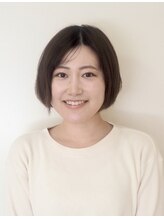 シナスタイル(SHINA STYLE)/お客様紹介　メイクレッスン