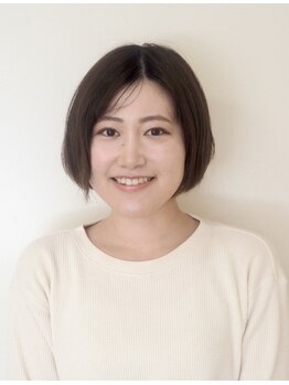 シナスタイル(SHINA STYLE)/お客様紹介　メイクレッスン