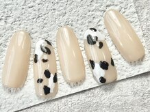 ルナウーナ 谷塚店(LUNAUNA)/定額クラッシック6050円