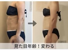 ビューティーグランツ(beauty granz)/若々しい身体の秘訣！