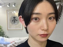 ハイデン(Higden)/lash lift