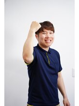 田尻なお整体 稲垣 公隆