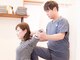 越谷KAJI整体院の写真/長年の首・肩こり頭痛、その場しのぎの解消はもうやめませんか？「痛みのもと」から徹底的にアプローチ◎