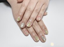 リー(Ree)/【ハンド】定額デザイン