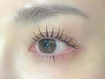 アイクイック 日暮里 西日暮里駅前店(Ai Quick)/パリジェンヌラッシュリフト