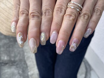 ペティカ(Patico)/持ち込みデザイン☆