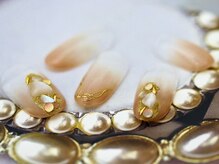 ネイルルージュ(Nail Rouge)/