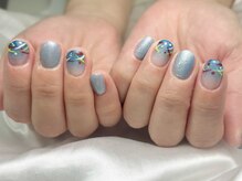 リアンジェ(Lianje)/定額デザイン