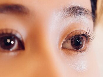 スキン 心斎橋店(skin)/パーマロッド指名可能♪長さ強調