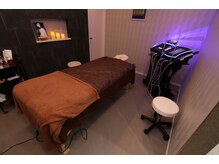 ナナラ(Nanala)/痩身　リラクゼーションの部屋