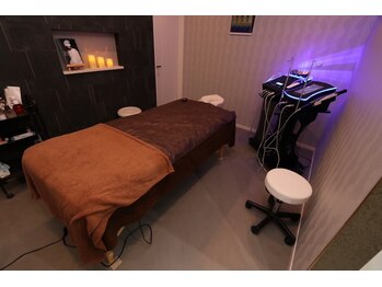 ナナラ(Nanala)/痩身 リラクゼーションの部屋