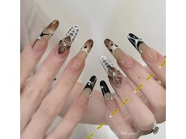 秋冬におすすめデザイン