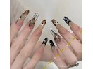 秋冬におすすめデザイン