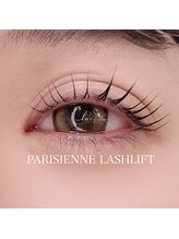 ラック(lac)/パリジェンヌラッシュリフト