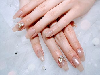 カラット(Carat.)/肌馴染みワンカラー